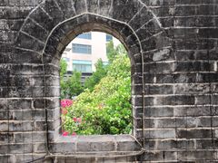 -求水山公园