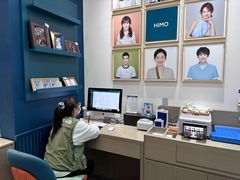 -海马体照相馆(西安阳光天地店)