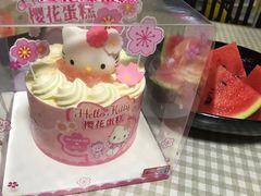 -味多美蛋糕(灯市口店)