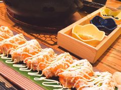 -黑牛の店·和牛烧肉(合生汇店)