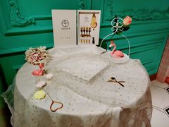 -西檬树SIMON·T轻奢蛋糕(大东方Max店)