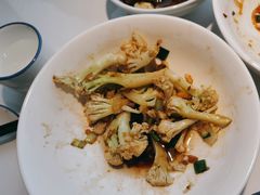 -兰湘子·湘菜小炒(长安万科广场店)