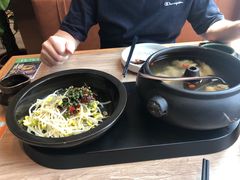 -云海肴云南菜(青浦宝龙店)