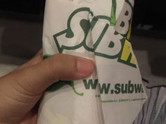 -赛百味SUBWAY(勒泰店)