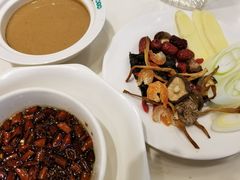 -阳坊大都涮羊肉(阳坊总店)