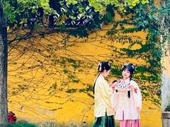 -无锡惠山寺
