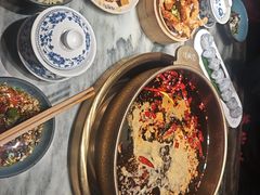 -矮板凳老火锅(宽窄巷子店)