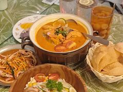 -米泰芒·东南亚料理(体育西店)