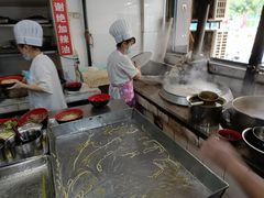 -春和面馆(常德路店)