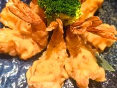 -千代武日本料理(哈西店)