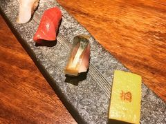 -桐寿司Sushi Tong