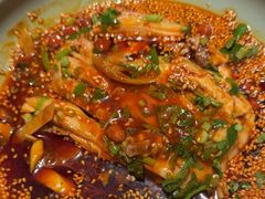 -辛香汇·现炒川菜(城北万象城店)