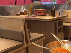 -西塔老太太泥炉烤肉(武汉摩尔城店)