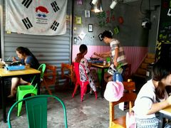 -欧巴来了韩式料理