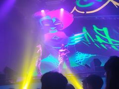 -简奥斯汀·赫本酒吧