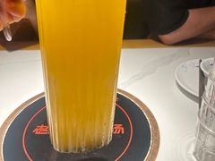 -老阿爸鲜鱼土菜(独墅湖店)