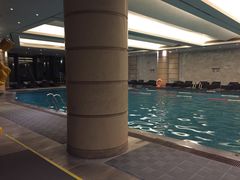 -济南喜来登酒店