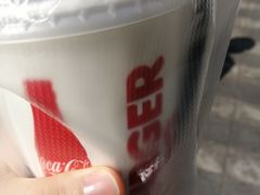 -汉堡王(龙德广场店)