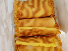 -君之狮子山·轻糖烘焙(松江印象城店)