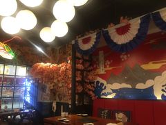 -白石的深夜食堂(万达店)