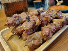 -乡村馕坑肉·烧烤·新疆菜·本地人更爱吃(阿勒泰首店)