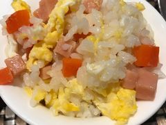 -青岛颐海花园酒店总店·自助餐厅