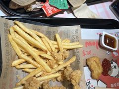 -肯德基(融创茂店)