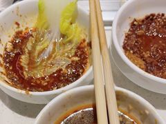 -海底捞火锅(玉桥商业广场店)