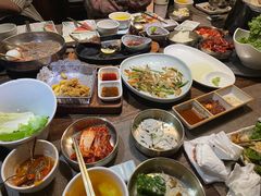 -坦坦大炉·韩式烤肉(望京店)