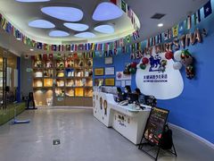 -关键词英语·青少儿·语言培训(龙华壹方天地校区)