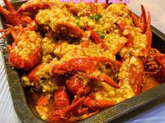 -靓靓蒸虾(中山公园店)