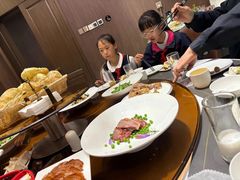 -尚宴(盛世广场·食尚街店)