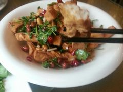 脆豆腐-金陵一哥龙虾(水木秦淮店)