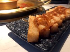 -哥老官重庆美蛙鱼头(宝山龙湖店)