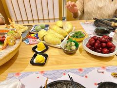 -贵木日本料理·铁板烧(新地假日广场店)