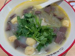 -小杨生煎(周浦万达店)