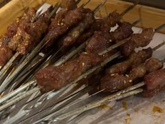 -北丐先生·野馄饨烧烤(雨花万象店)