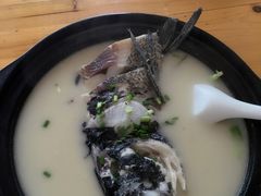 -鱼味馆(万佛湖店)