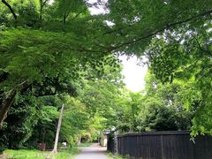 -京都御所