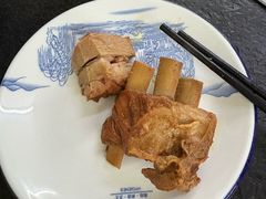 -新乡杨记红焖羊肉火锅(天坛南门店)