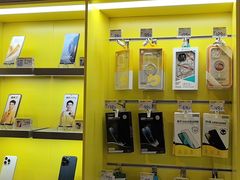 -爱回收(湖滨道购物中心店)