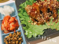 -韩国한국厨房