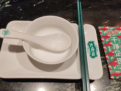 -大鸽饭(北京路店)