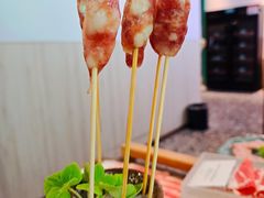 -五星桥原切肥牛火锅(怀德桥店)