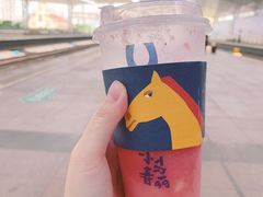 -春丽小马(济南恒隆广场店)
