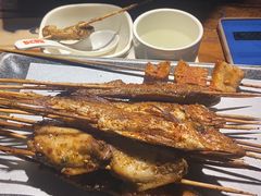 -管氏翅吧(望京东店)