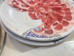 -福寿斋·老北京铜锅涮肉·烤鸭(顺义总店)