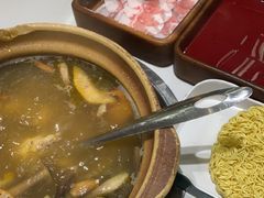 -菌小白火锅(时尚天河店)