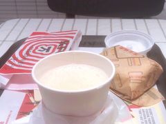 -肯德基(星河店)
