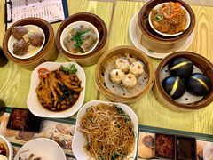 -添好运点心专门店(百老汇店)